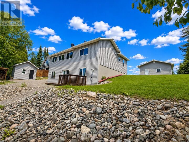 Property Photo:  138 Anderson Drive  ON P0N 1A0 