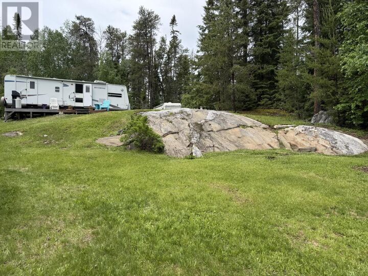 Property Photo:  Lot 2 Huronian Lake  ON P0T 1C0 