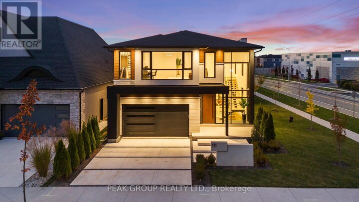 Property Photo:  111 Millpond Road  ON L0S 1J1 