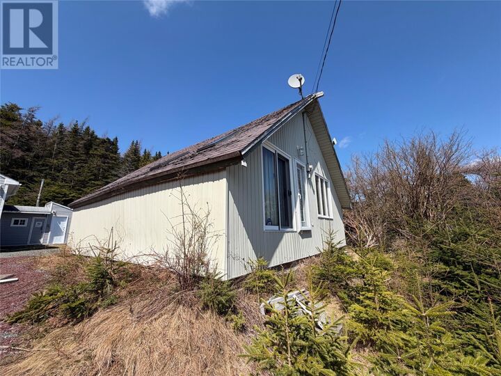 Property Photo: 16 Berry Road NL A0A 2Z0
