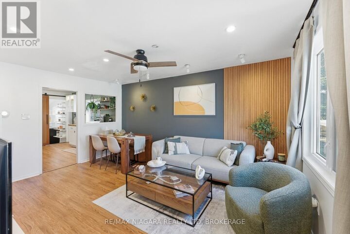 Property Photo:  412 Welland Avenue  ON L2M 5T8 