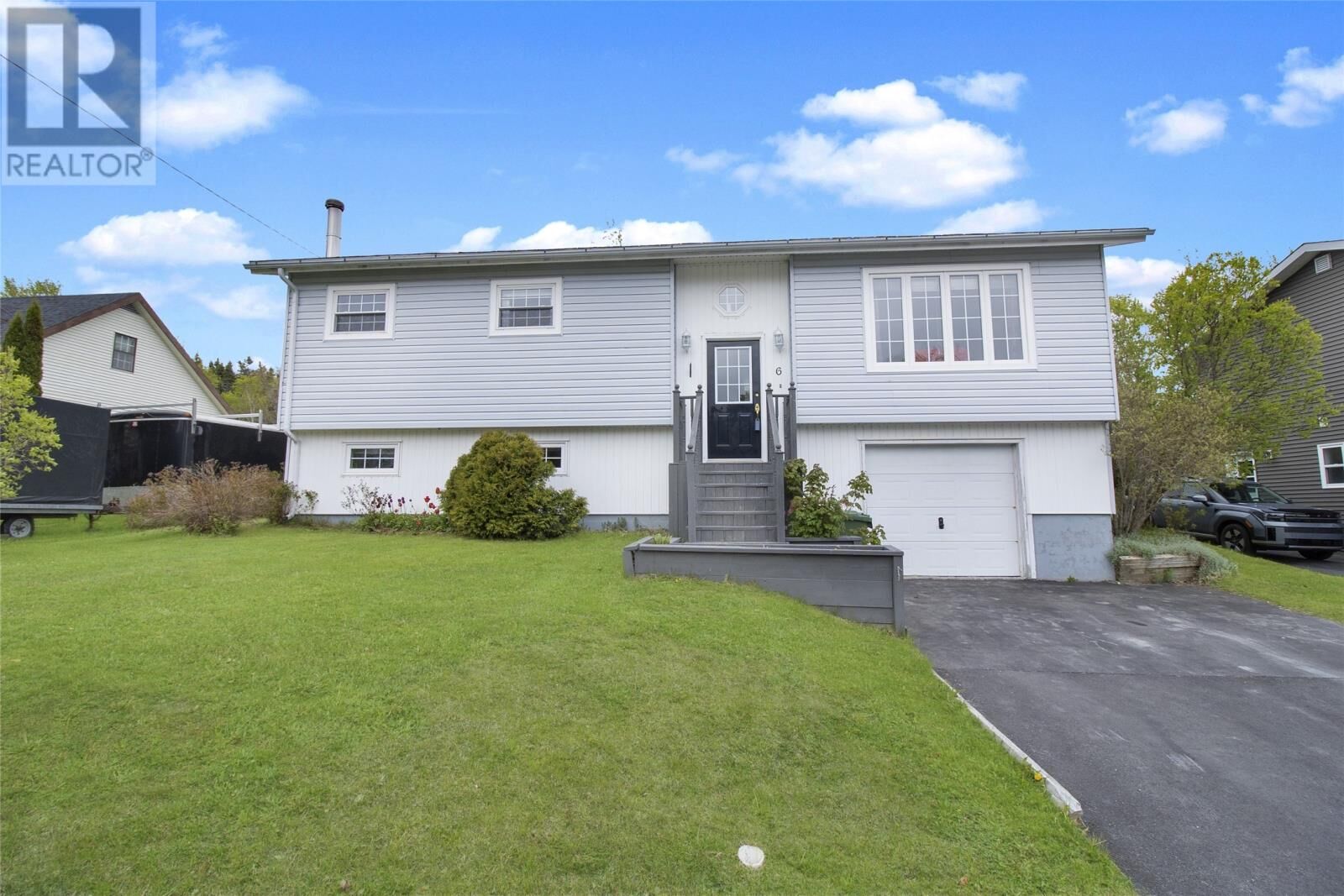Property Photo:  6 Drover Place  NL A5A 1E8 