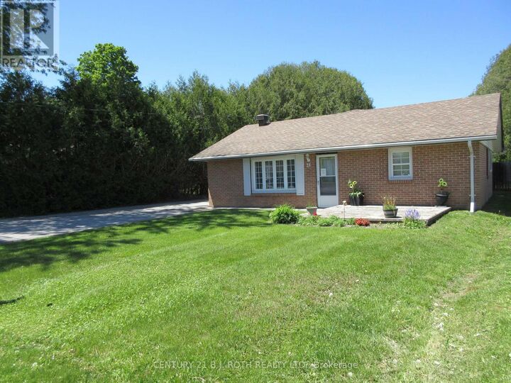 Property Photo: 31 River Drive ON L3W 0G8
