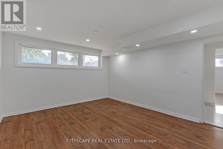 Property Photo:  2724 Lakeshore Boulevard Lower  ON M8V 1G8 