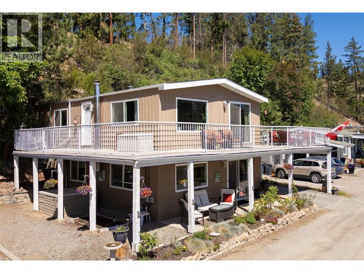 Property Photo: 6711 Highway 97 Highway 34 BC V0H 1X9