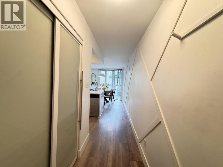 Property Photo:  888 Pacific Street 303  BC V6Z 2S6 