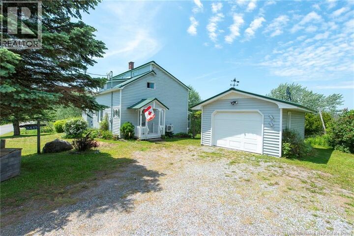 Property Photo:  2445 Route 705  NB E5T 4B9 