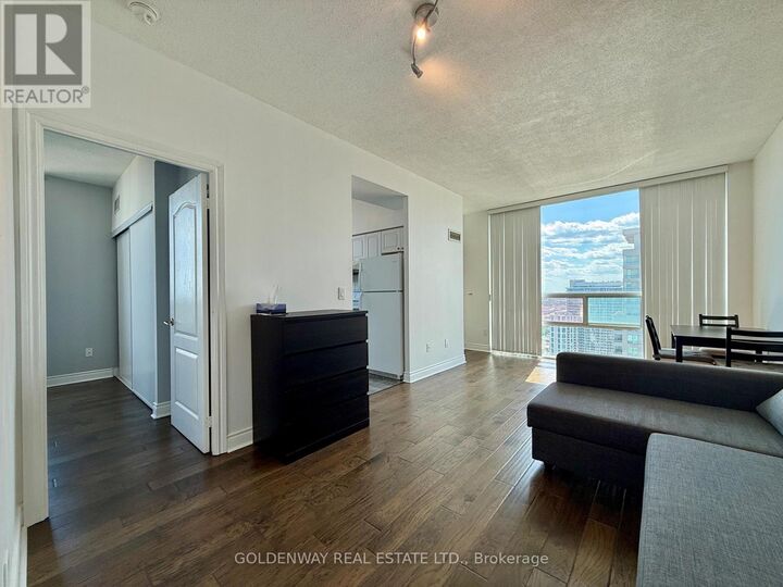Property Photo:  60 Brian Harrison Way 3602 (Ph3)  ON M1P 5J5 