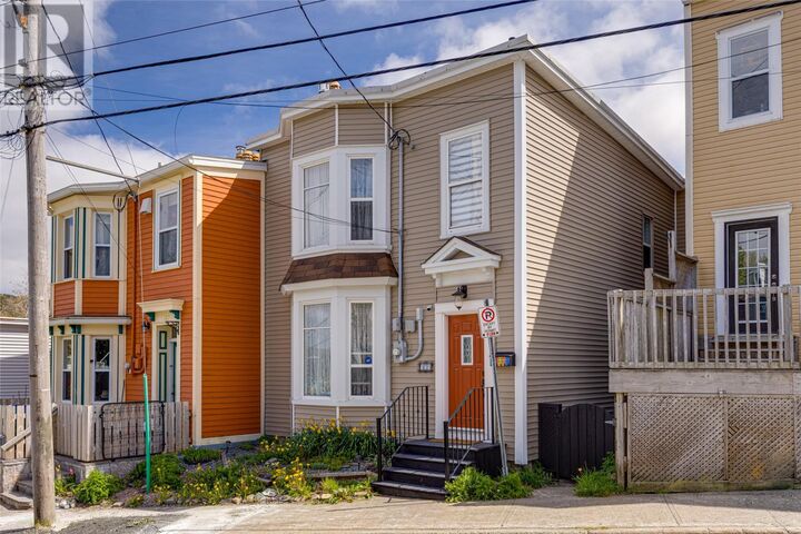Property Photo:  171 Pleasant Street  NL A1E 1M2 