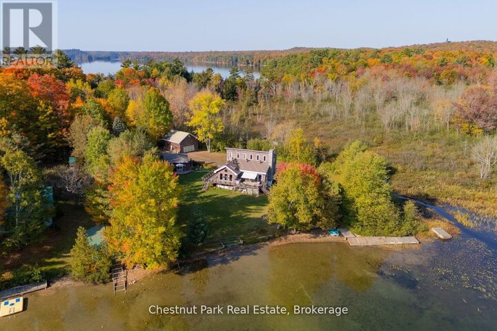Property Photo:  170 Long Point Road  ON P0B 1M0 
