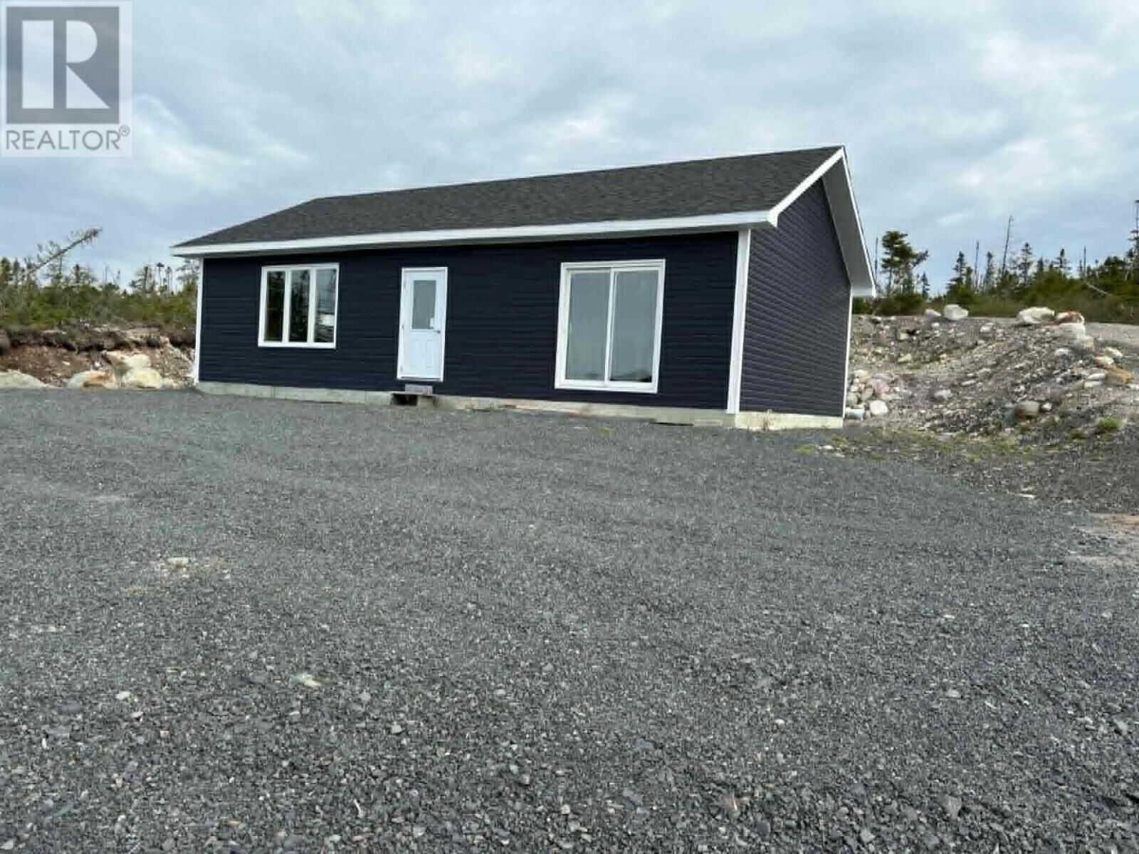 Property Photo:  0 Trout Pond Road  NL A5A 1A0 