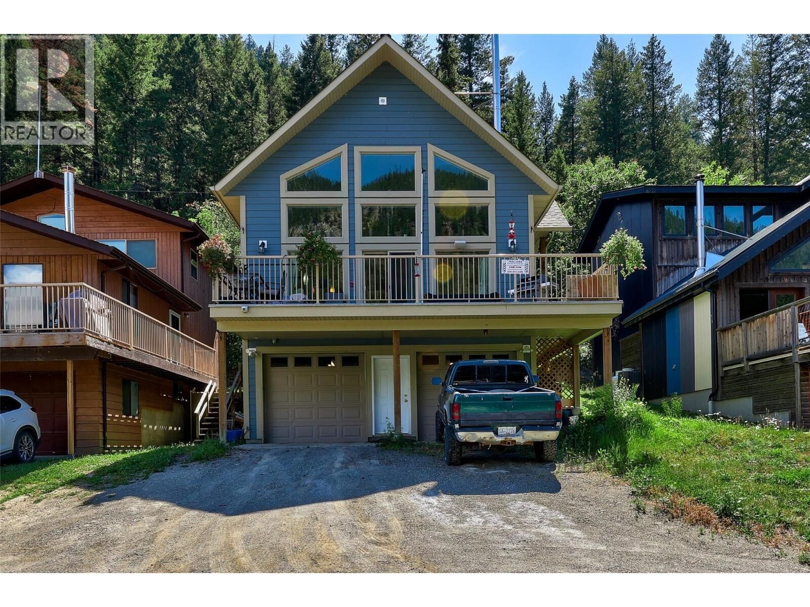 Property Photo: 1848 Paul Lake Road BC V2H 1N8