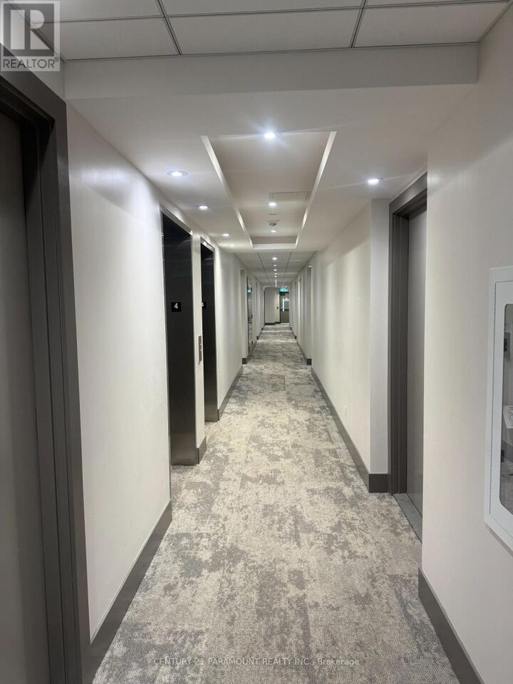 Property Photo: 55 Clarington Boulevard 406 ON L1C 7J4