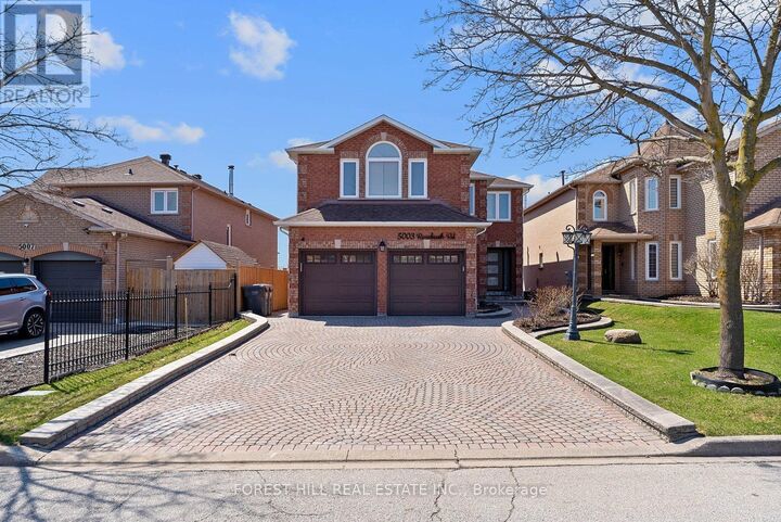 Property Photo: 5003 Rosebush Road Bsmt ON L5M 5M4