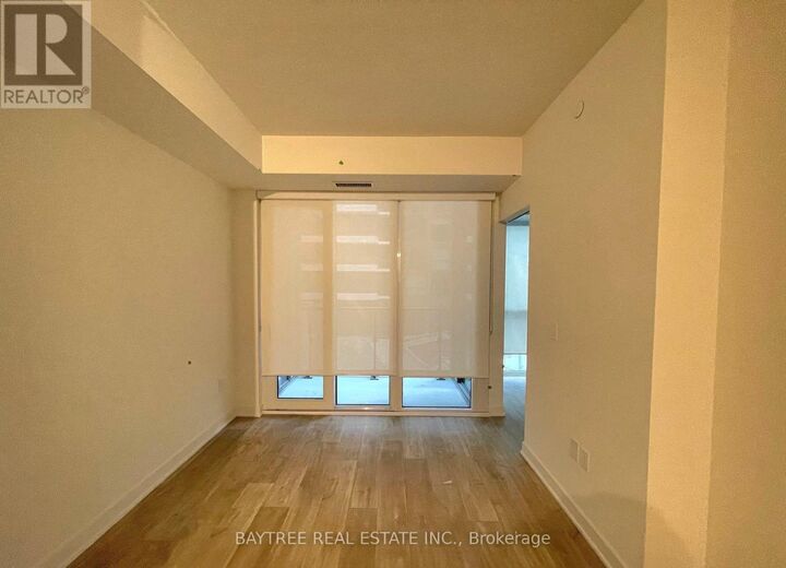 Property Photo:  135 Lower Sherbourne Street 1242 W  ON M5A 1Y4 