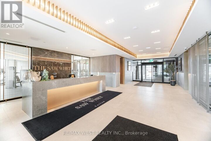 Property Photo:  2501 Saw Whet Boulevard 413  ON L6M 5N2 