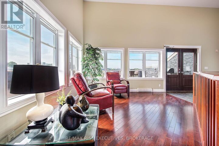 Property Photo:  810 Blackburn Mews 314  ON K7P 0H2 
