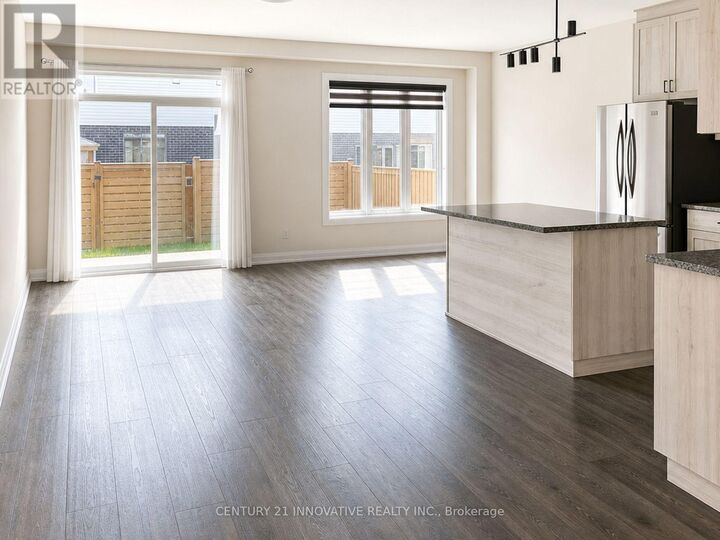 Property Photo:  209 Sedgewood Street North  ON N2P 0H9 