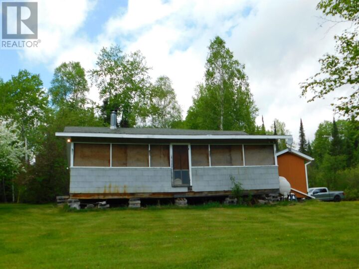 Property Photo: 140 White Wing Rd ON P0V 1T0