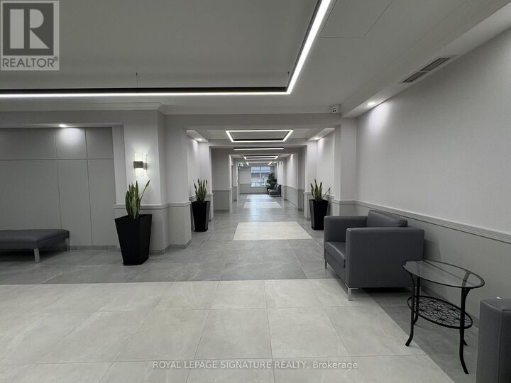 Property Photo: 3650 Kingston Road 725 ON M1M 3X9
