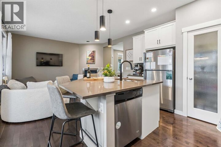Property Photo: 144 Sunrise View AB T4C 0T7