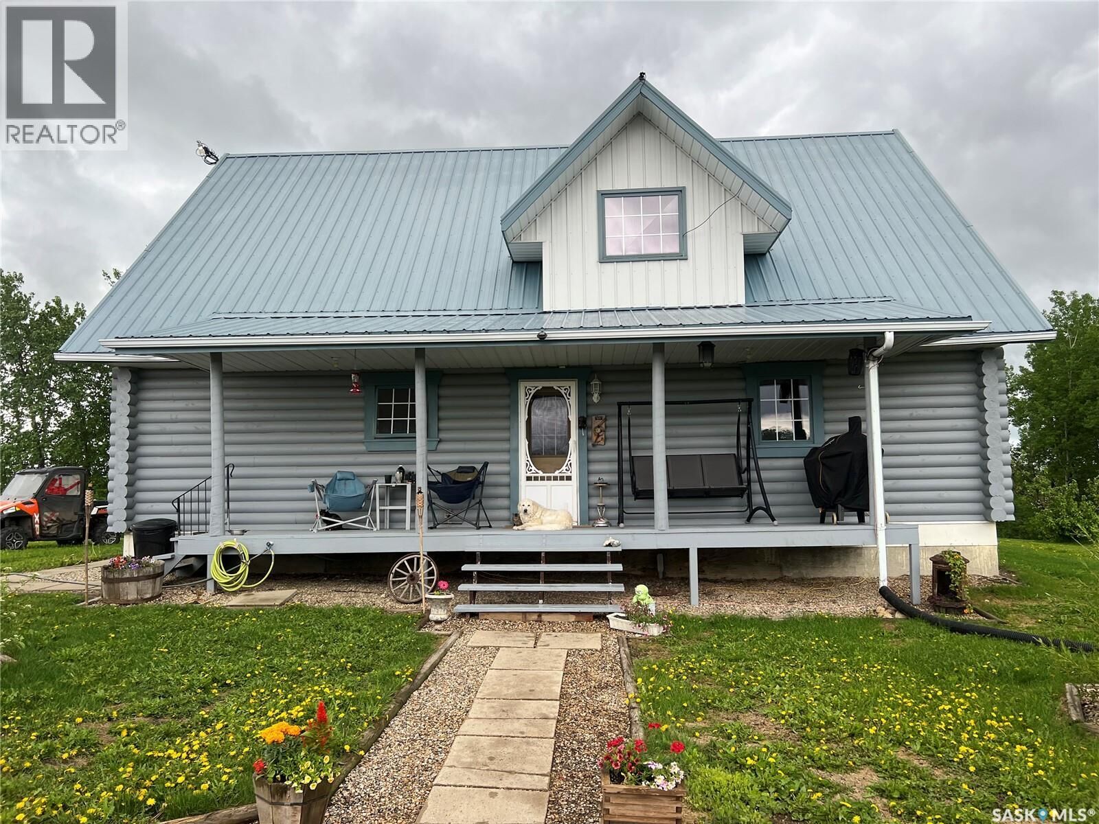 Property Photo: Kiehn Acreage SK S0E 1H0