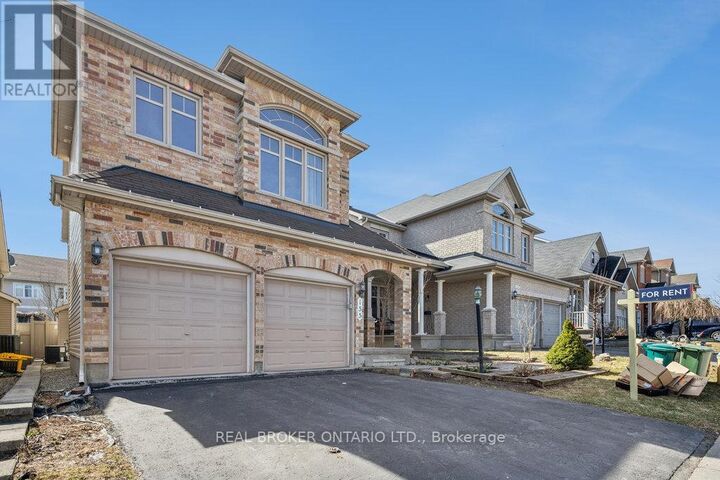 Property Photo: 155 Rodeo Drive ON K2J 5K7