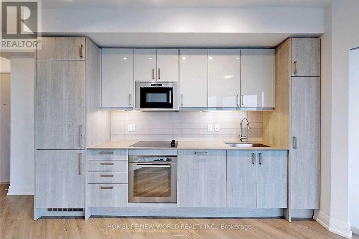 Property Photo: 77 Mutual Street 3602 ON M5B 2A9