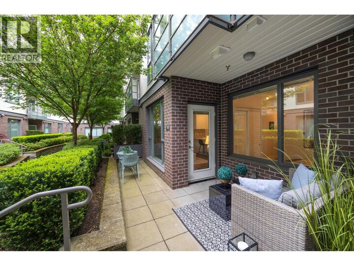 Property Photo:  5355 Lane Street 112  BC V5H 0H1 
