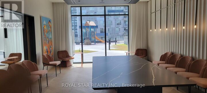 Property Photo:  130 River Street 3206  ON M5A 0R8 