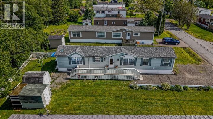 Property Photo:  35 Lupin Avenue  NB E1B 5A6 