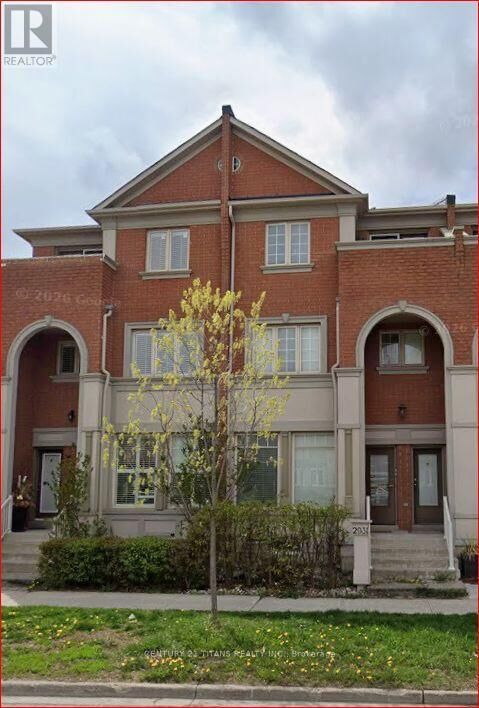 Property Photo: 2931 Bur Oak Avenue South Basment ON L6B 1E6