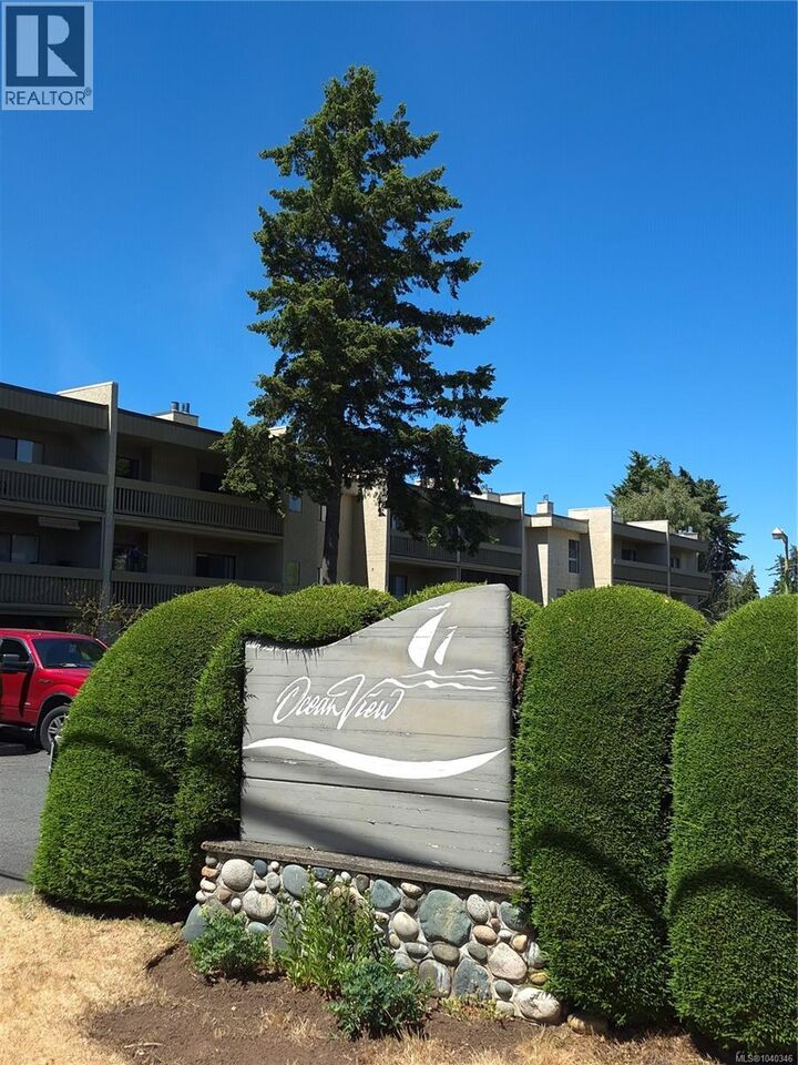 Property Photo: 345 Morison Avenue 101 BC V9P 1P6