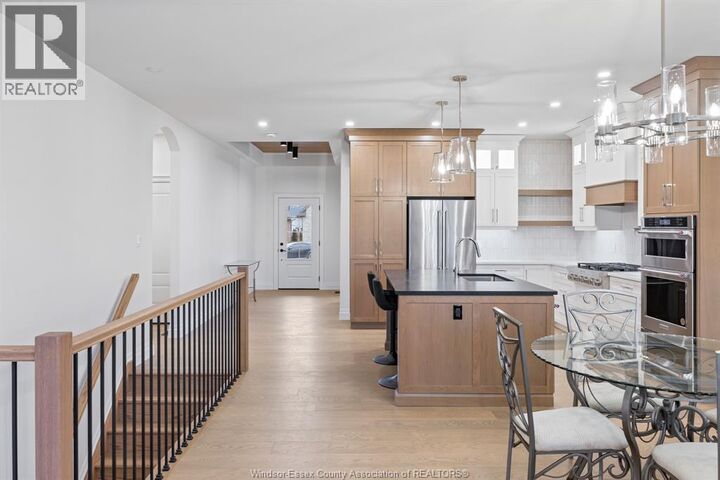 Property Photo: 945 St. Jude Court ON N9G 0B7