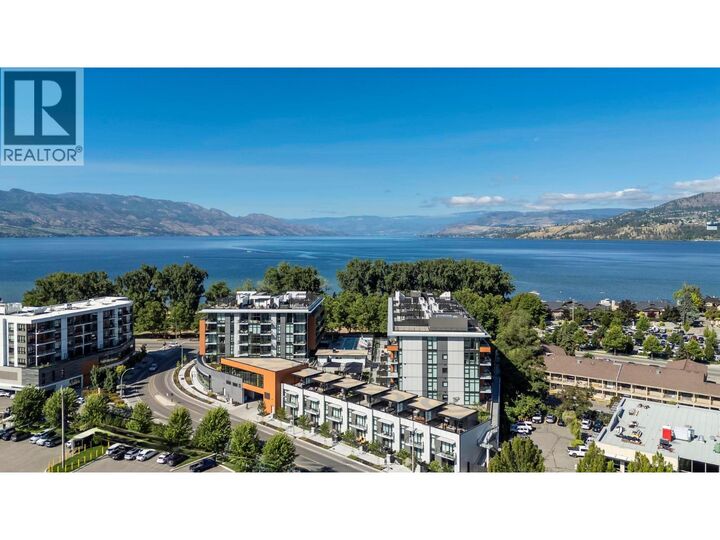 Property Photo: 3389 Lakeshore Road 314 BC V1W 3S9