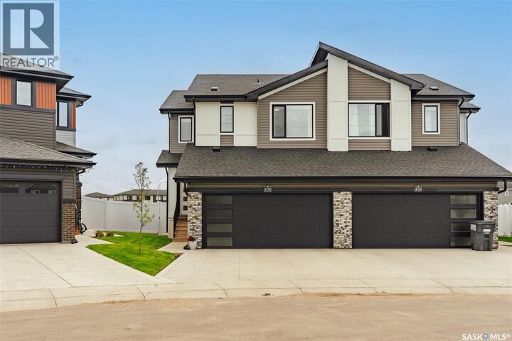 Property Photo:  428 Myles Heidt Manor  SK S7W 0Z4 