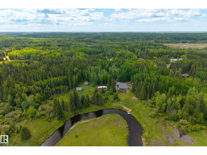 Property Photo:  25, 59011 Range Road 232  AB T0A 2W0 