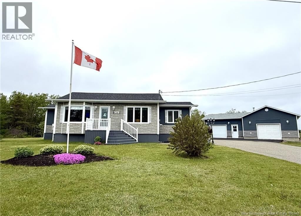 Property Photo: 6261 Route 313 NB E8T 2P4