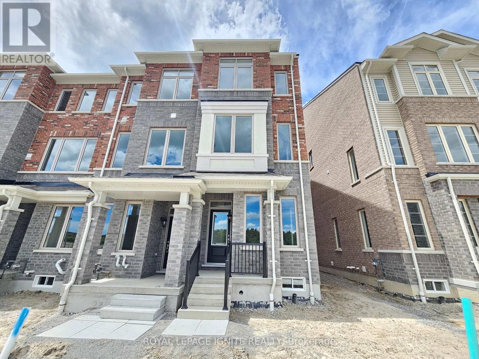 Property Photo: 2946 Whites Road ON L1X 0R5