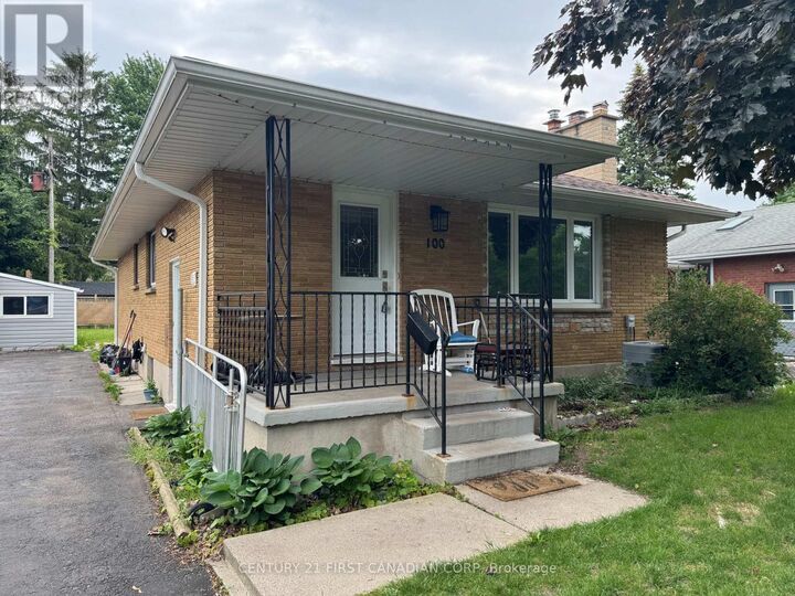 Property Photo:  100 Susan Avenue  ON N5V 2G4 