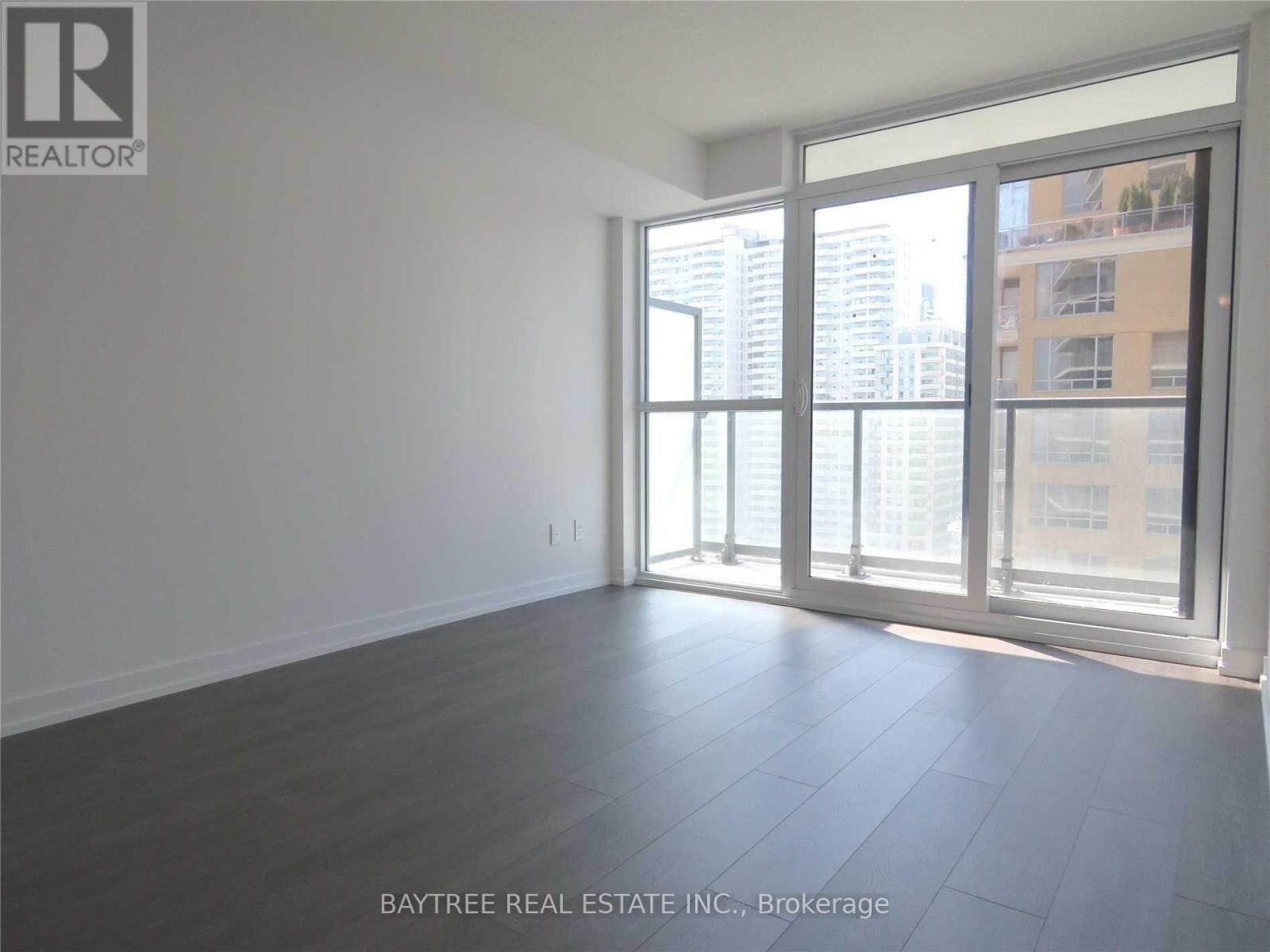 Property Photo:  125 Redpath Avenue 1607  ON M4S 2J9 