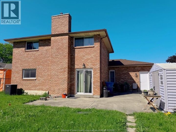 Property Photo:  2660 Langlois Avenue Upper  ON N8X 4V6 