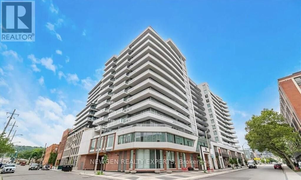 Property Photo:  212 King William Street 1220  ON L8R 0A7 