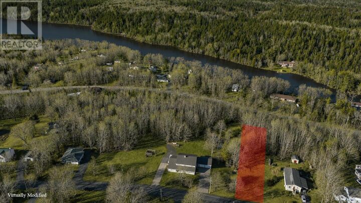 Property Photo:  Lot F-9 Fraser Road  NS B3T 1J4 