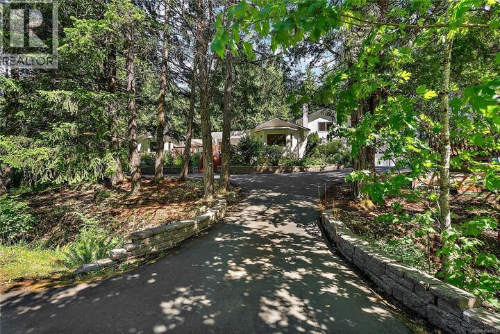 Property Photo: 816 Finlayson Arm Road BC V9B 6E5