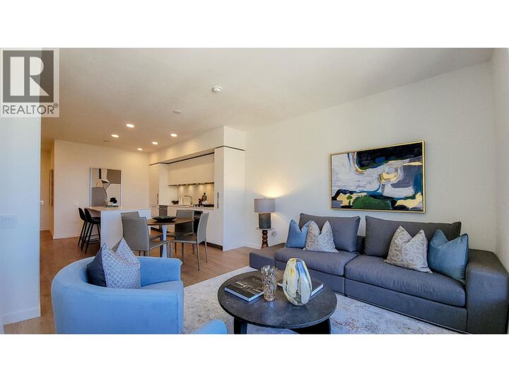 Property Photo: 1500 Scott Crescent 519 BC V8B 1G5