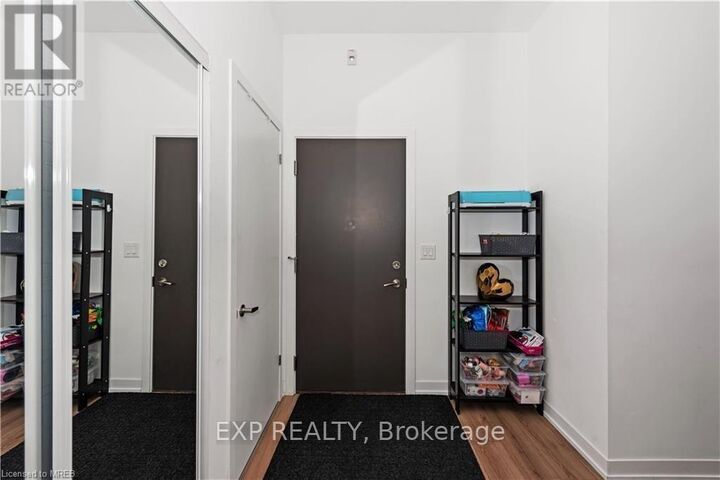 Property Photo: 550 North Service Road 903 ON L3M 4E8
