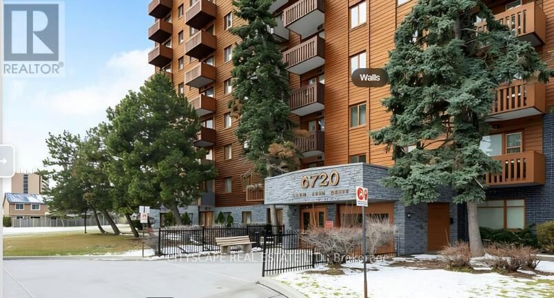 Property Photo: 6720 Glen Erin Drive 913 ON L5N 3K8