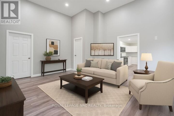 Property Photo:  3841 Miller Road 2  ON L3K 5V5 