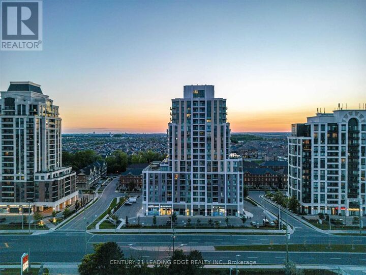 Property Photo: 9560 Markham Road Lph01 ON L6E 0T9